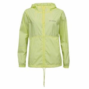 Columbia FLASH FORWARD™ II WINDBREAKER Női dzseki, sárga, méret kép