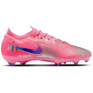 Nike ZOOM MERCURIAL VAPOR 16 PRO VJR FG Férfi focicipő, rózsaszín, méret 42.5 kép
