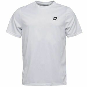 Lotto MSP TEE Férfi sport póló, fehér, méret kép