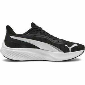 Puma POUNCE LITE Férfi futócipő, fekete, méret 48 kép