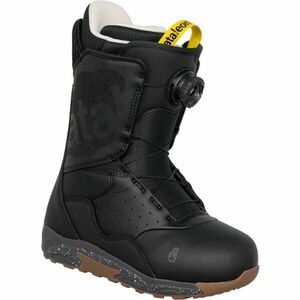 BATALEON TWIST WOMEN'S BOA Női snowboard cipő, fekete, méret 40 kép