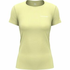 Hannah WIV Női technikai póló, sárga, méret kép