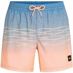 O'Neill FIRST 15'' Férfi fürdősort, lazac, méret kép