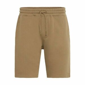 BLEND BHBRODY Férfi rövidnadrág, barna, méret kép