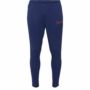Nike ACADEMY25 Férfi futballnadrág, sötétkék, méret kép