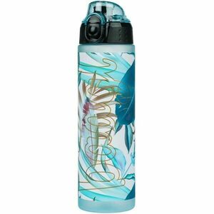 BAAGL LEAFS 700 ML Tritán kulacs, türkiz, méret kép