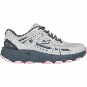 Skechers HILLCREST 2.0 Női outdoor cipő, szürke, méret kép