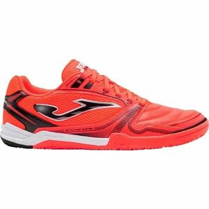 Joma DRIBLING IN Férfi teremcipő, piros, méret kép