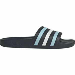 adidas ADILETTE AQUA Női papucs, fekete, méret 43 kép