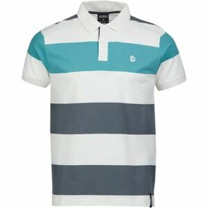 FUNDANGO INCOGNITO Férfi pólóing, fehér, méret kép