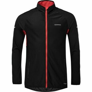 Klimatex ZOOM Férfi pulóver, fekete, méret kép