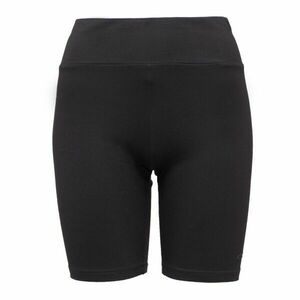 4F SHORT TIGHTS CAS COBRA Női rövid leggings, fekete, méret kép