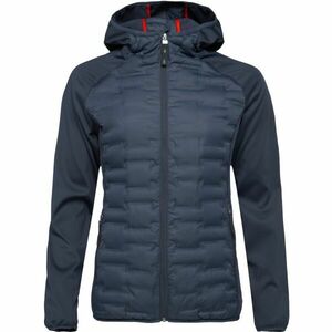 TRIMM ERWI HARD LADY Női outdoor dzseki, sötétkék, méret kép