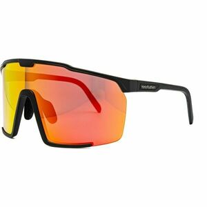 Horsefeathers PROTON Sport napszemüveg, sárga, méret kép