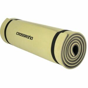 Crossroad 2 EVA T12 Kétrétegű habmatrac, világoszöld, méret kép