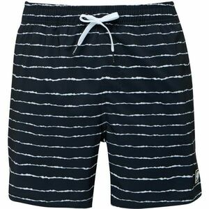 Lotto LENDER Férfi elasztikus úszósort, fekete, méret XXL kép