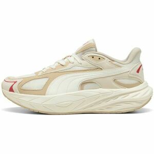 Puma HYPNOTIC LS 2 Női szabadidőcipő, bézs, méret 42 kép
