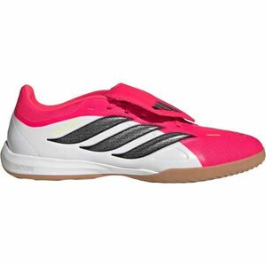 adidas PREDATOR LEAGUE FT IN Férfi teremcipő, fehér, méret 44 2/3 kép