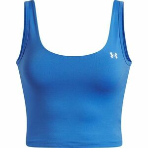 Under Armour MOTION TANK EMEA Női sportos trikó, kék, méret kép