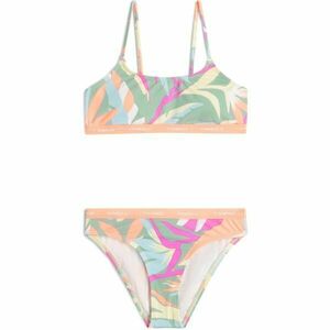 O'Neill SPORT BIKINI SET Lány fürdőruha, mix, méret kép