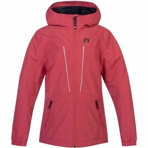 Hannah GOLDIE JR Lány membrános széldzseki, rózsaszín, méret 122-128 kép