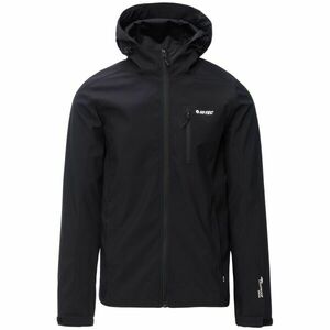 Hi-Tec AVANIR Férfi outdoor dzseki, fekete, méret kép