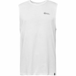 FUNDANGO ALON II Férfi trikó, fehér, méret kép