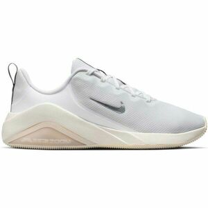 Nike BELLA 7 Női edzőcipő, fehér, méret 38.5 kép