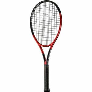 Head MX ATTITUDE SUPREME Teniszütő, fekete, méret L4 kép