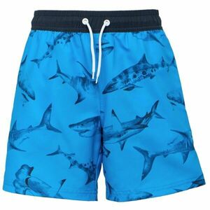 AQUOS MIKES Fiú sort, kék, méret 140-146 kép