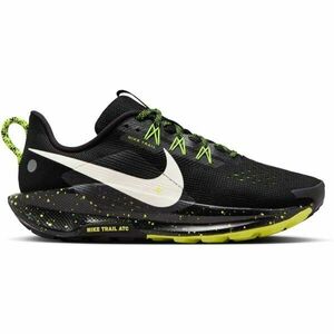 Nike PEGASUS TRAIL 5 W Női terepfutó cipő, fekete, méret 40.5 kép