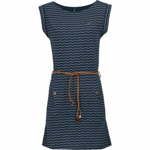 FUNDANGO SAGITTA Női ruha, sötétkék, méret kép