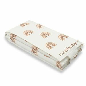 NEW BABY BASIC Pelenkázó alátét utazáshoz, fehér, méret kép