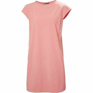 Helly Hansen W THALIA Női nyári ruha, lazac, méret kép