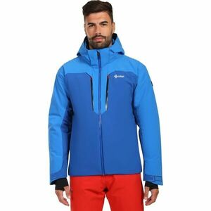 KILPI HYDER Férfi síkabát, sötétkék, méret kép