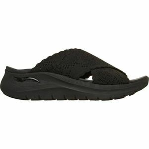 Skechers ARCH FIT 2.0 SANDAL Női papucs, fekete, méret kép