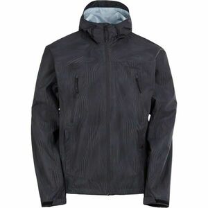 FUNDANGO PIORINI II Férfi átmeneti kabát, sötétkék, méret kép