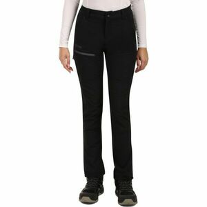 KILPI VILLAIN Női outdoor nadrág, fekete, méret kép