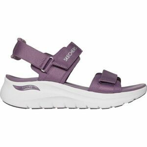 Skechers ARCH FIT 2.0 Női szandál, lila, méret kép