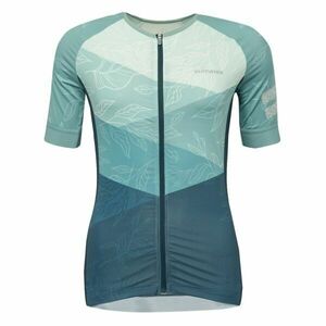 Klimatex ARLEN Női kerékpáros mez, világoszöld, méret kép