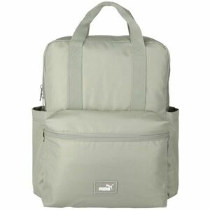 Puma PHASE COLLEGE BACKPACK Női hátizsák, világoszöld, méret kép
