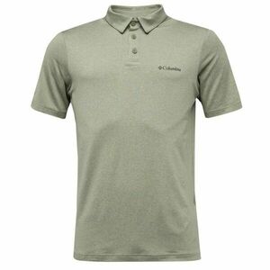 Columbia PARSONS POINT™ POLO Férfi galléros póló, khaki, méret kép