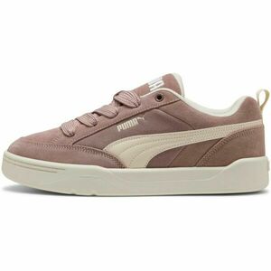 Puma PARK LIFESTYLE RAW Férfi sneaker, rózsaszín, méret 44 kép