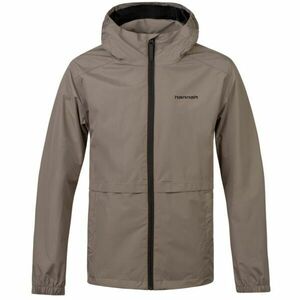 Hannah CHAZ II Férfi vízálló dzseki, szürke, méret kép