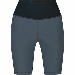 Hannah LIS PRO Női outdoor rövidnadrág, sötétszürke, méret kép