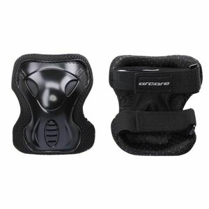 Arcore PROTECTOR KNEE Inline térdvédő, fekete, méret kép