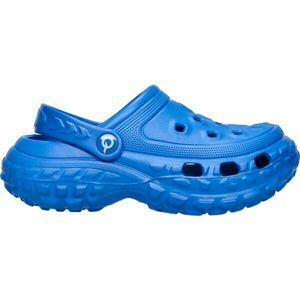 AQUOS HANZON Gyerek clogs, kék, méret kép