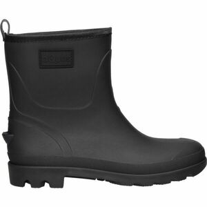 AQUOS ALDEA Női gumicsizma, fekete, méret kép