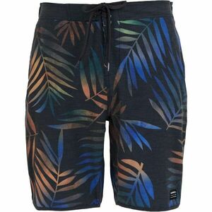 FUNDANGO NEAL Férfi strandrövidnadrág, mix, méret kép