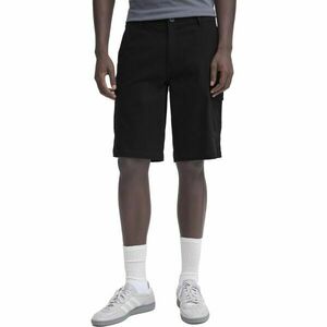 BLEND BHMASON Férfi cargo rövidnadrág, fekete, méret XXXL kép